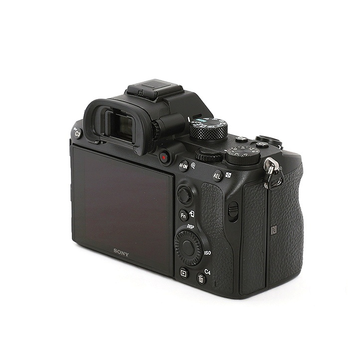ソニー ILCE-7M3 α7 III ボディ