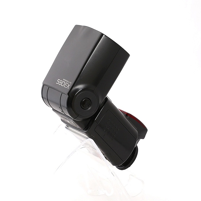 キヤノン スピードライト 580EX