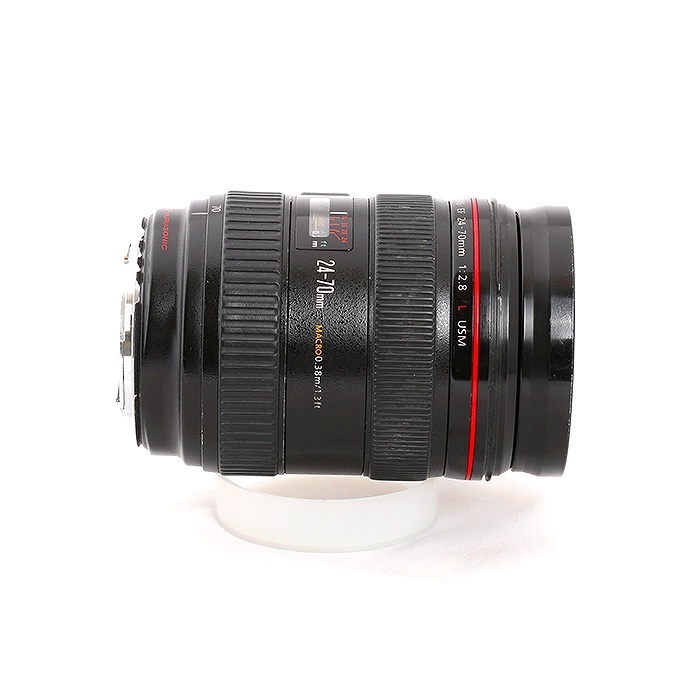 キヤノン EF24-70/2.8L USM