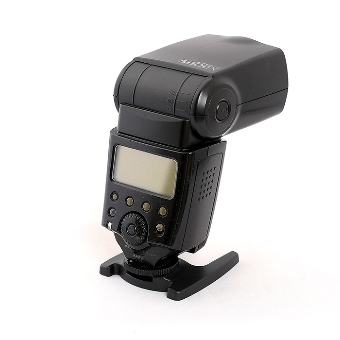 キヤノン スピードライト 580EX