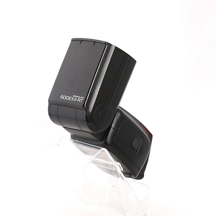 キヤノン スピードライト 600EX II-RT