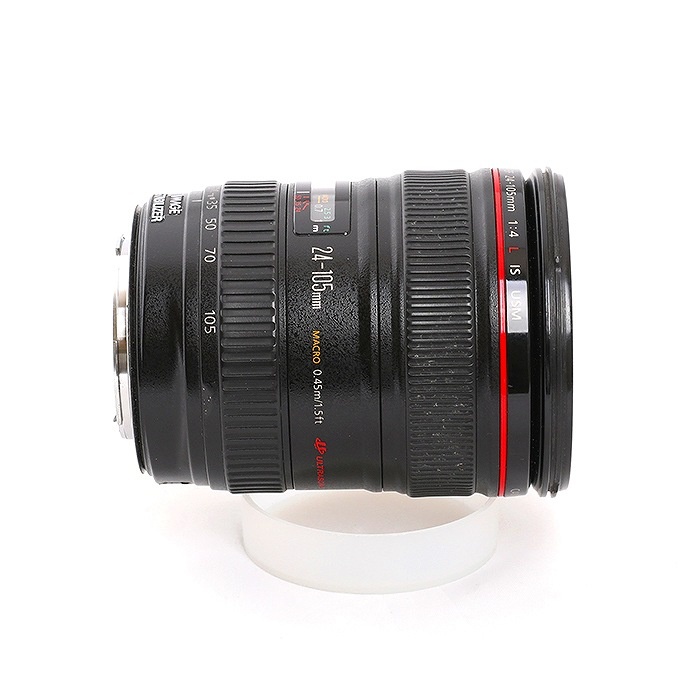 キヤノン EF24-105/4L IS USM