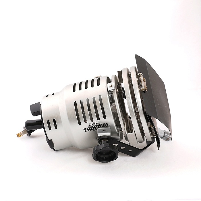 LPL TL-500 スタジオ&ロケーションライト