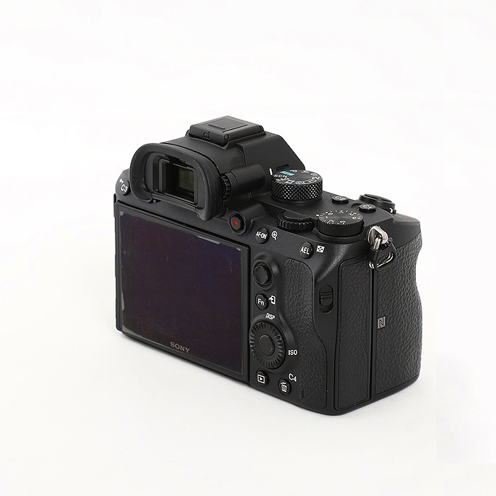 ソニー ILCE-7M3 α7 III ボディ