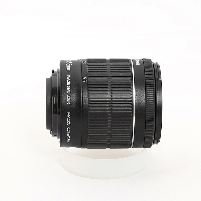 キヤノン EF-S18-55/3.5-5.6 IS STM