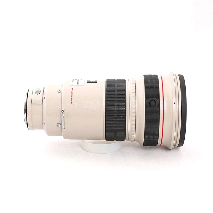 キヤノン EF300/2.8L IS USM