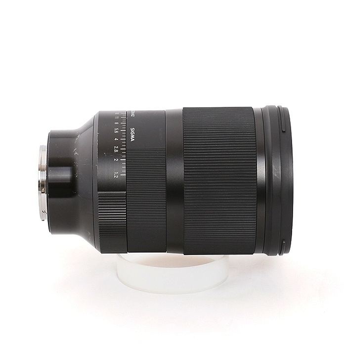 シグマ 35/1.2 DG DN ART ソニーEマウント