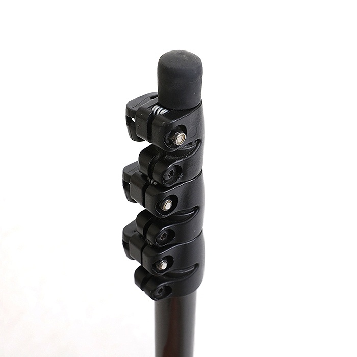 マンフロット 694CX カーボン一脚 4段