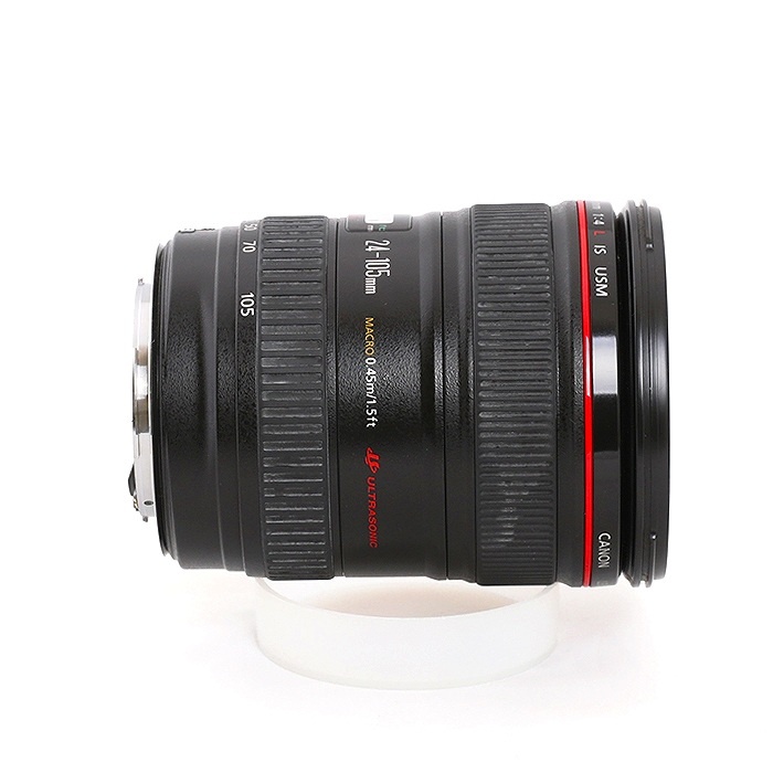 キヤノン EF24-105/4L IS USM