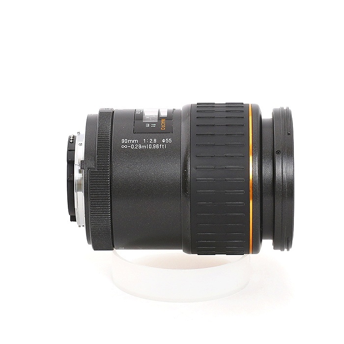 タムロン AF90/2.8 72E NA ニコンFマウント用