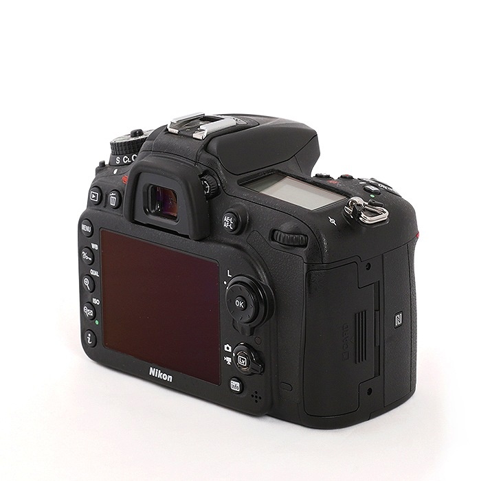 ニコン D7200 ボディ