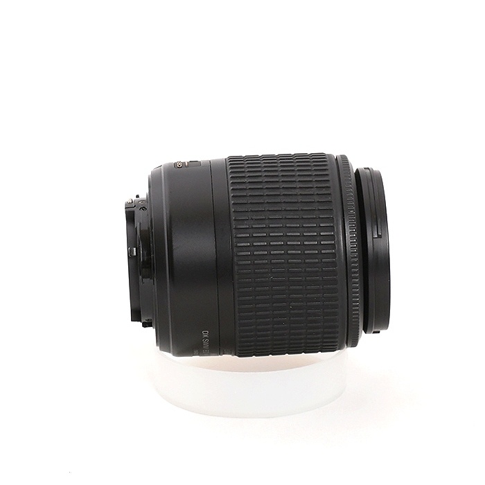ニコン AF-S DX 55-200/4-5.6G ED BK
