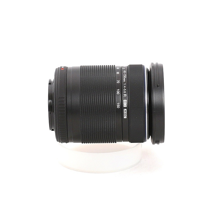 オリンパス M.ZUIKO DIGITAL ED40-150/4.0-5.6 ブラック