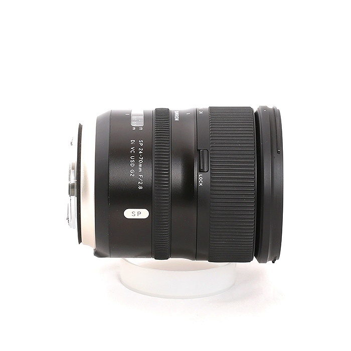 タムロン SP24-70/2.8 Di VC USD G2 キヤノンEFマウント