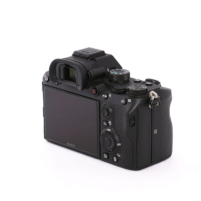 ソニー ILCE-7M3 α7 III ボディ