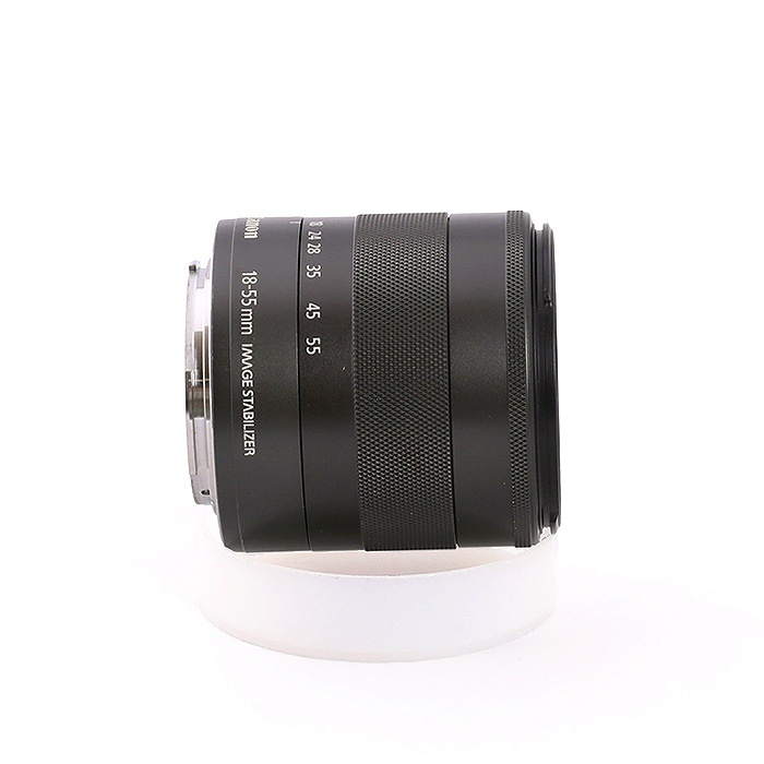 キヤノン EF-M18-55/3.5-5.6 IS STM