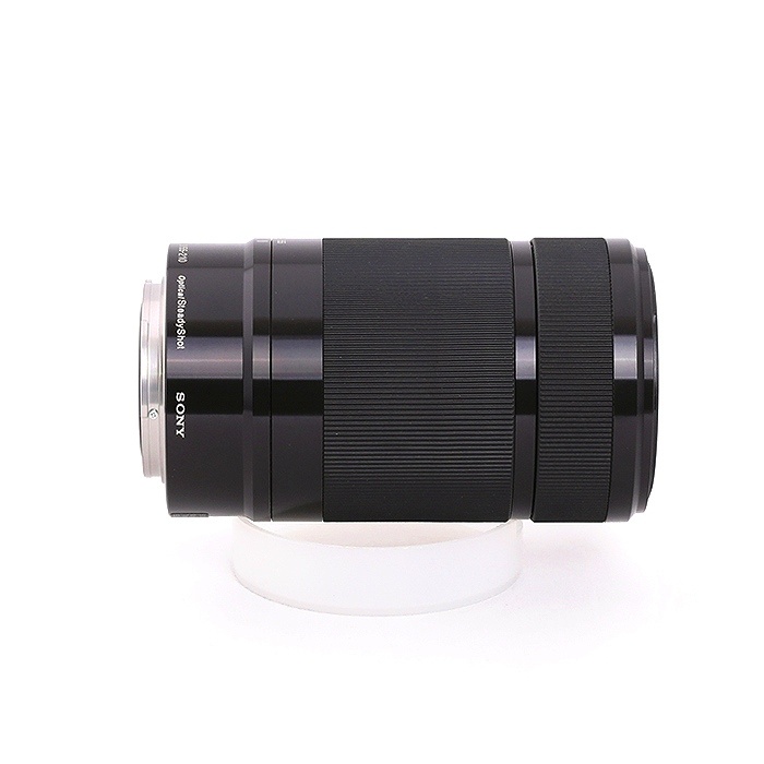 ソニー E55-210/4.5-6.3 OSS ブラック