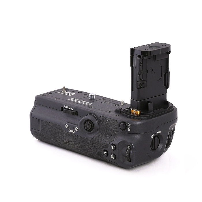 キヤノン BG-R10 バッテリーグリップ