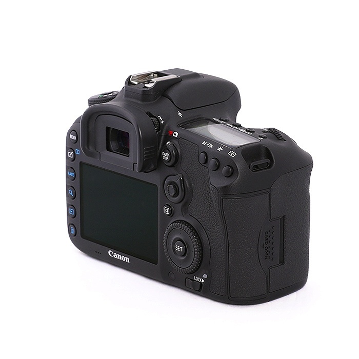 キヤノン EOS 7D Mark II ボディ