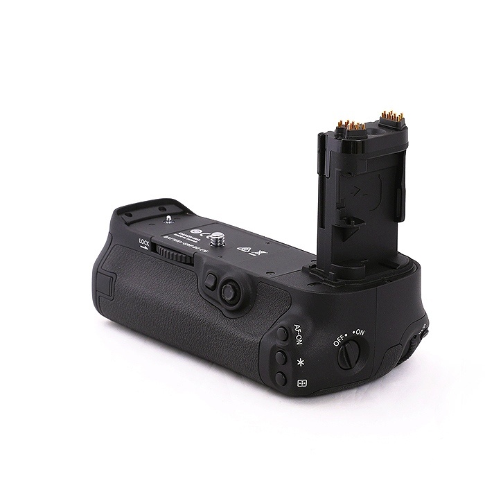 キヤノン BG-E16 バッテリーグリップ