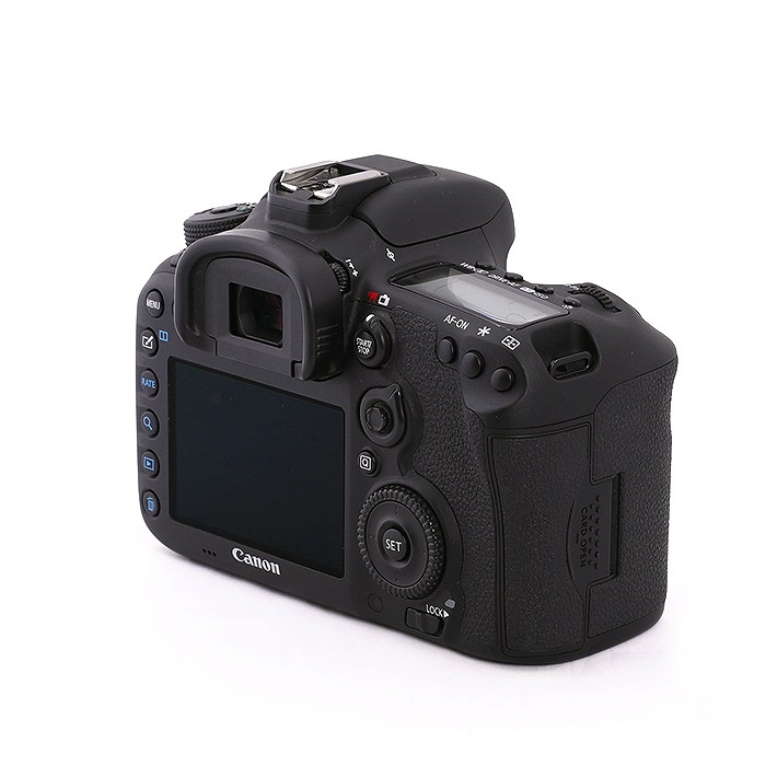 キヤノン EOS 7D Mark II ボディ