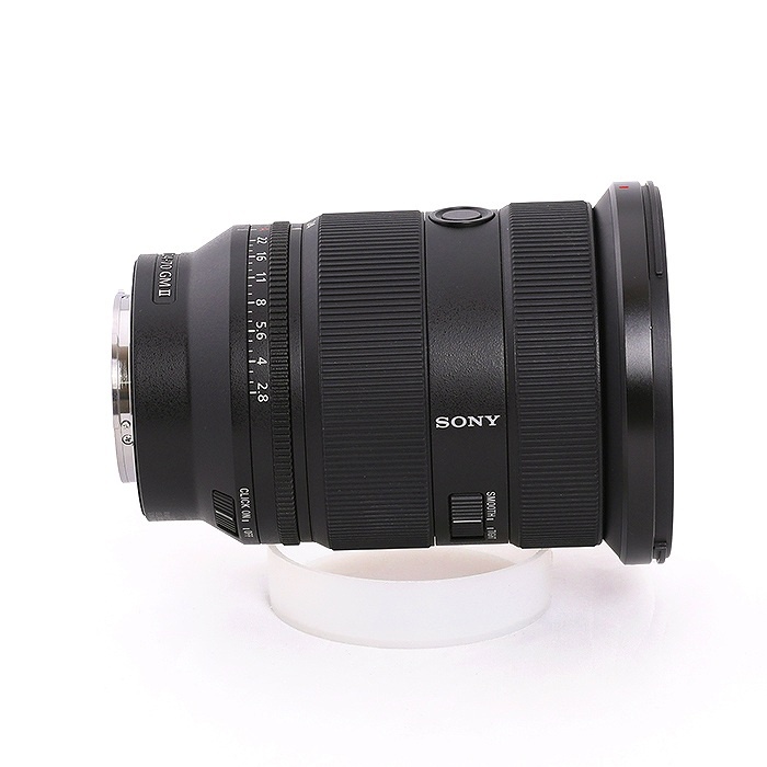 ソニー FE24-70/2.8 GM II