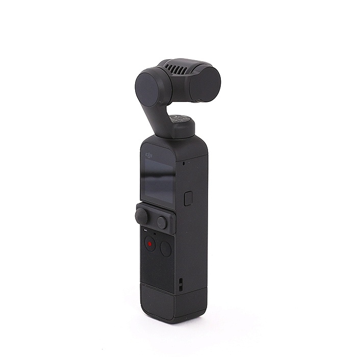 DJI POCKET 2