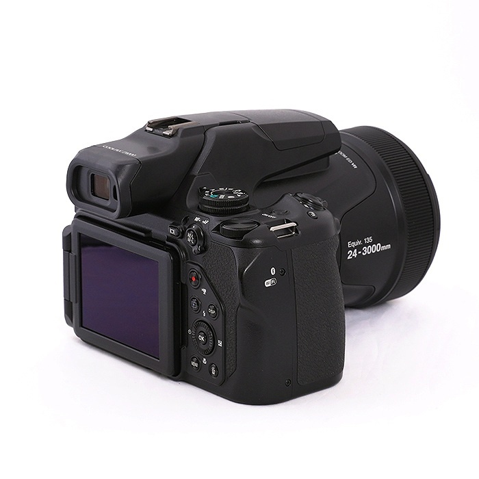 ニコン COOLPIX P1000