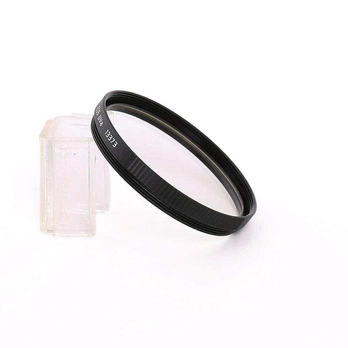 ライカ 13373 フィルター E55 UVA