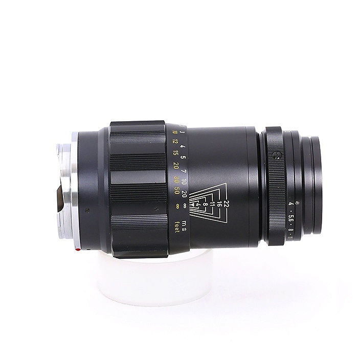 ライカ テレエルマーM 135/4 E39