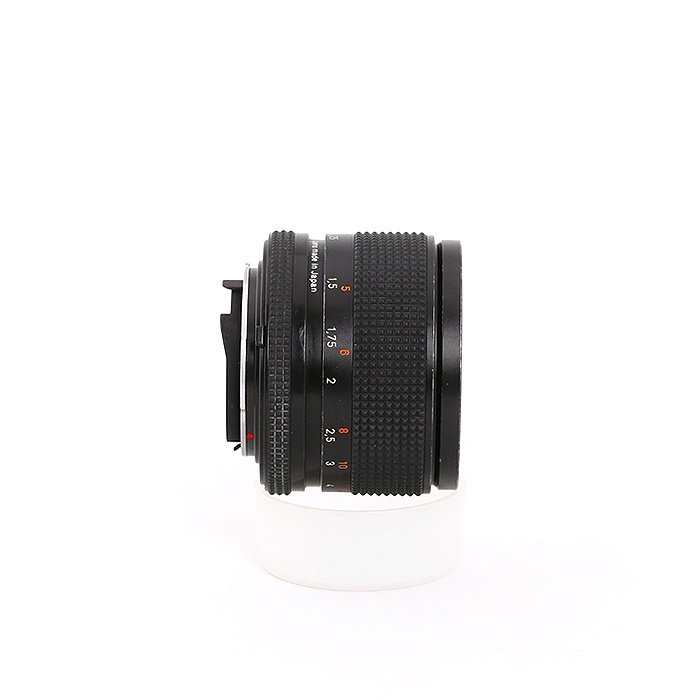 コンタックス ゾナー T* 85/2.8 MMJ