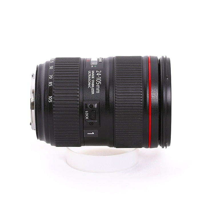 キヤノン EF24-105/4L IS II USM