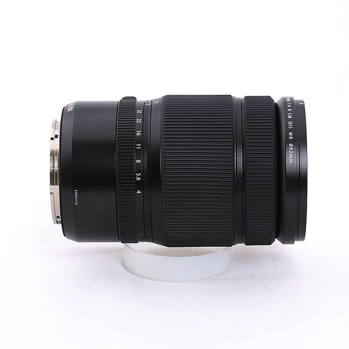 フジフイルム GF45-100/4 R LM OIS WR