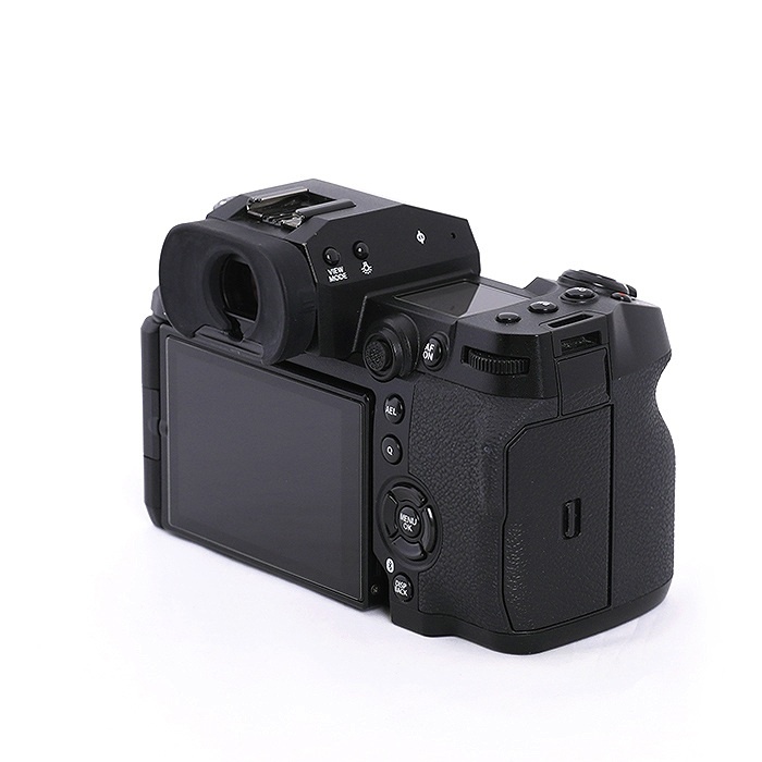 フジフイルム X-H2S ボディ (複数言語モデル)