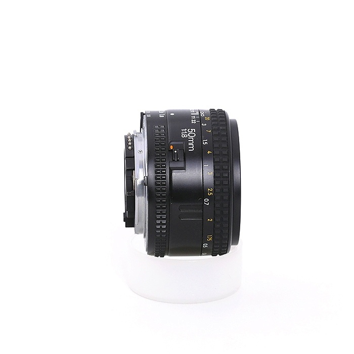 ニコン AF 50/1.8