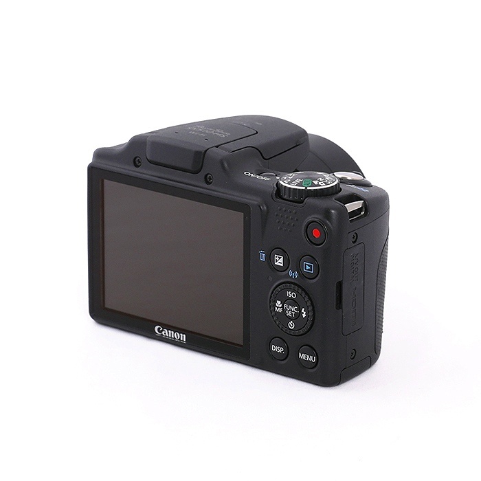 キヤノン POWERSHOT SX510HS