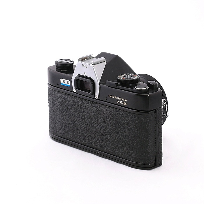 ローライ ローライフレックスSL35 +プラナー 50/1.8