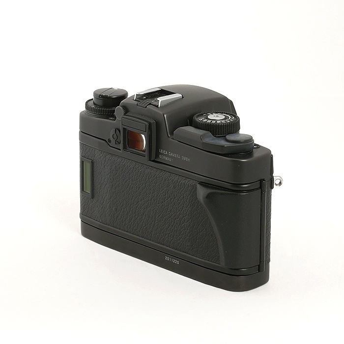 ライカ R7 ブラック