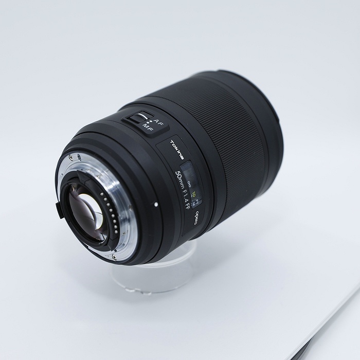 トキナー トキナー OPERA 50/F1.4 FF ニコンF