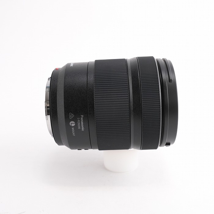 パナソニック LUMIX S 28-200/4-7.1 MACRO O.I.S. (S-R28200)