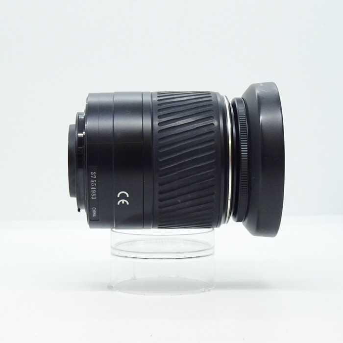 コニカミノルタ AF DT18-70/3.5-5.6D