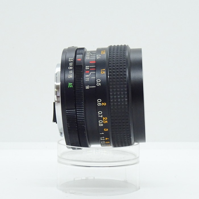 コニカ HEXANON AR 28/3.5