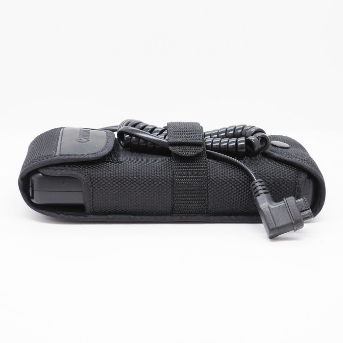 キヤノン CP-E4 コンパクトバツテリー