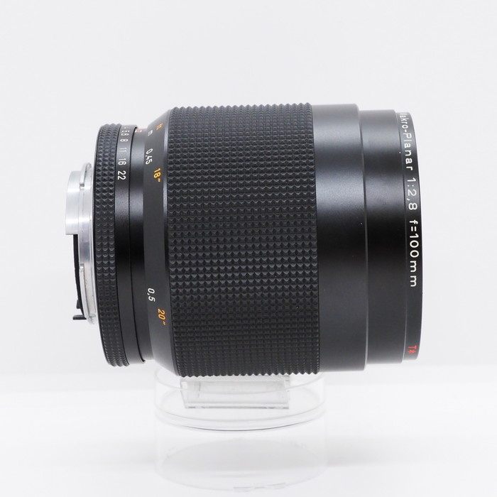 コンタックス Makro-PlanarT*100/2.8
