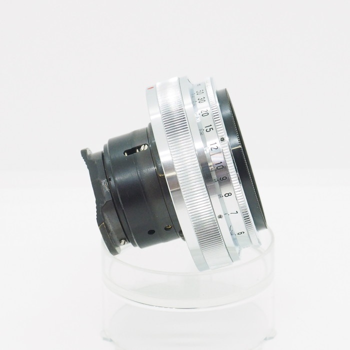 ツアイス Biogon 21/4.5(外爪)