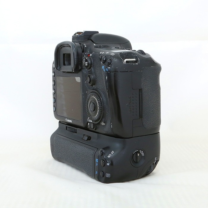 キヤノン EOS 7D ボデイ+BG-E7