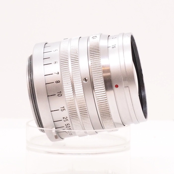 ライカ ズマリット L5cm/1.5