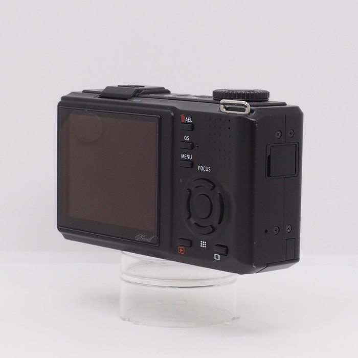 シグマ DP1 Merrill