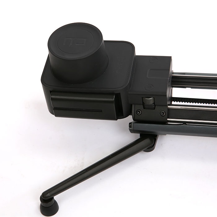 ZEAPON Micro3 SD-H4 M500+スライダーモーター