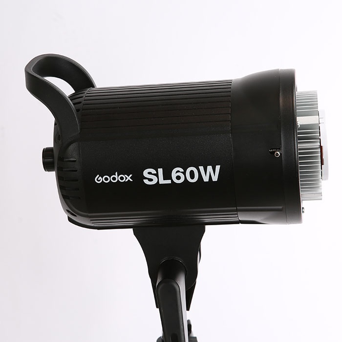 GODOX SL-60W ビデオライト